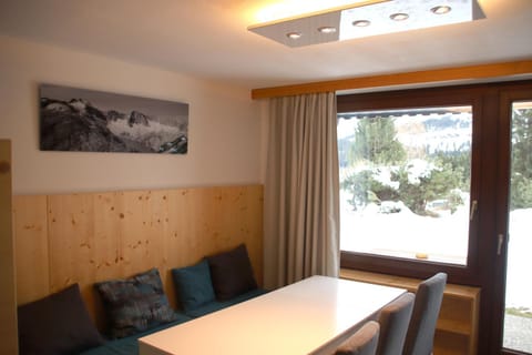 Kreidl Top 7 Apartment in Salzburgerland