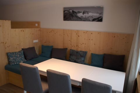 Kreidl Top 7 Apartment in Salzburgerland