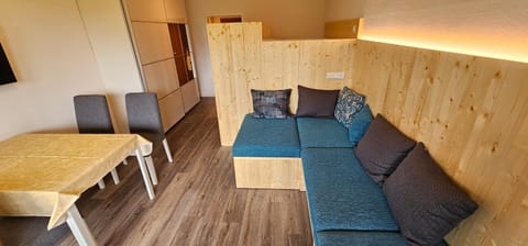 Kreidl Top 7 Apartment in Salzburgerland