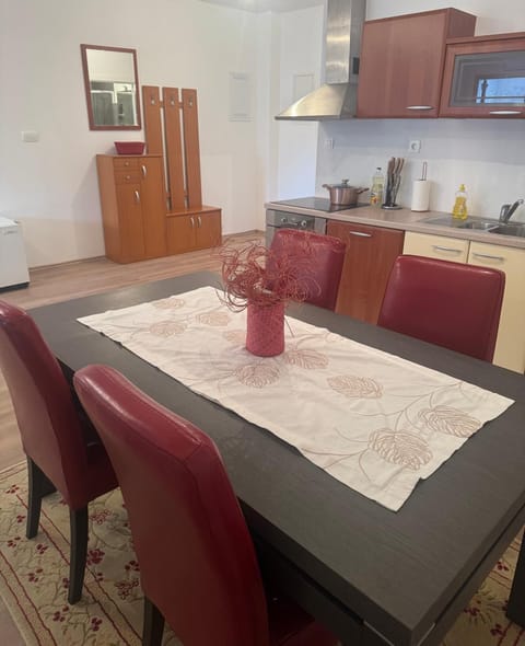 Apartman Kovač Apartment in Split-Dalmatia County