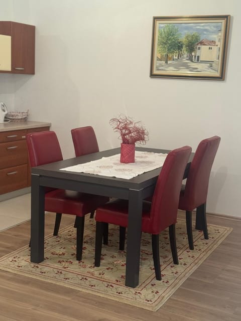 Apartman Kovač Apartment in Split-Dalmatia County