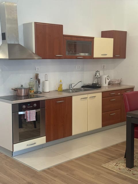 Apartman Kovač Apartment in Split-Dalmatia County