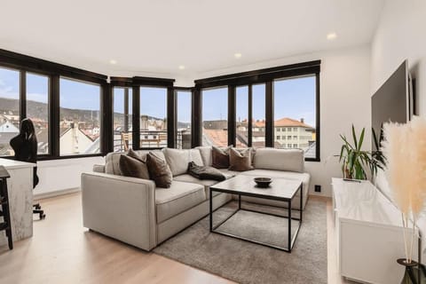 View (from property/room), Living room