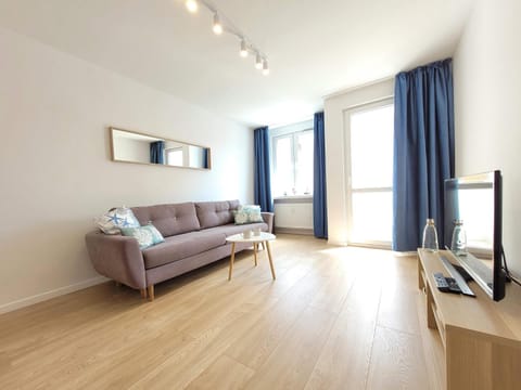TV and multimedia, Balcony/Terrace, Living room