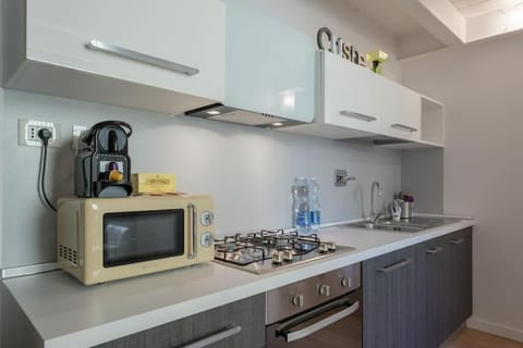 Luxury Penthouse in the heart of Bologna Apartment in Bologna