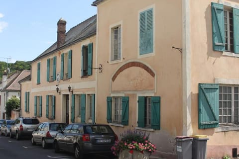 Property view