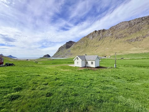 Property building, Natural landscape, Sea view