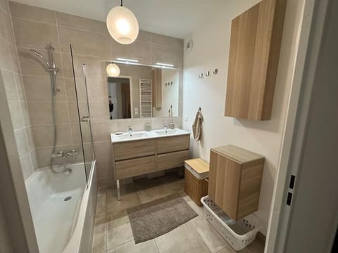 Jardin Secret A04 By Avecoeur Apartment in Antibes