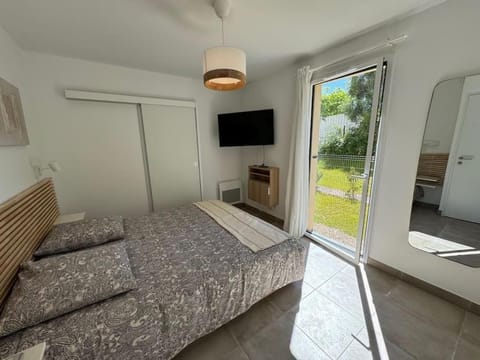 Jardin Secret A04 By Avecoeur Apartment in Antibes