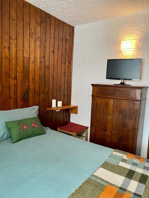 La casa nel verde, un nido accogliente con vista Apartment in Trentino-South Tyrol