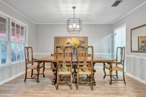 Hudson Manor home House in Tallahassee