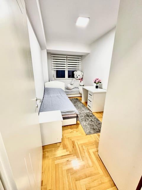 Luxury apartment Apartment in Decentralized Administration of Macedonia and Thrace