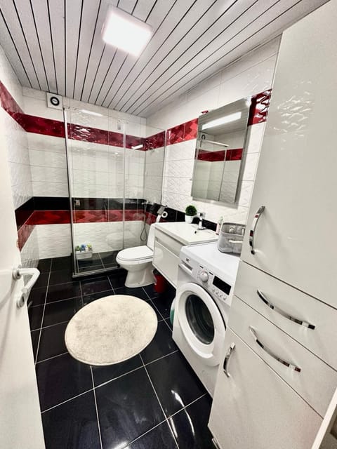 Luxury apartment Apartment in Decentralized Administration of Macedonia and Thrace