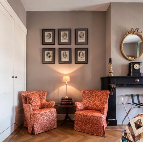 B&B De Schiedamse Suites Bed and Breakfast in Rotterdam