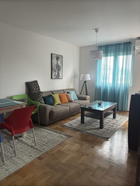 Apartman Podgorica Apartment in Podgorica