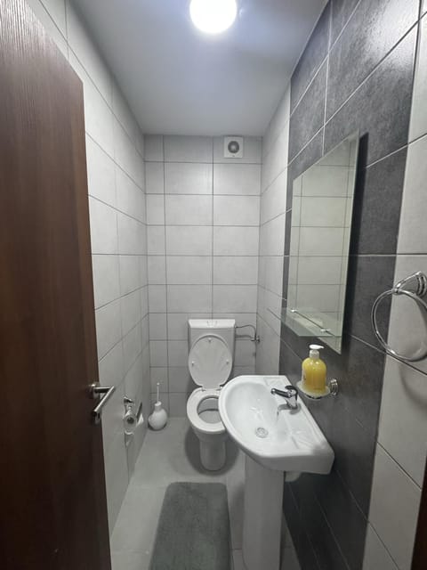 Apartman Podgorica Apartment in Podgorica