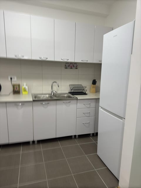 Apartman Podgorica Apartment in Podgorica