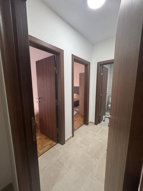 Apartman Podgorica Apartment in Podgorica