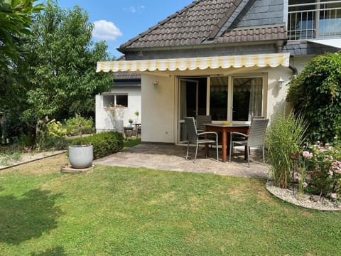 Property building, Balcony/Terrace