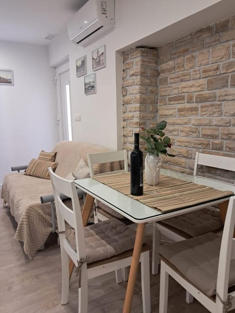 Bubica Apartment in Zadar