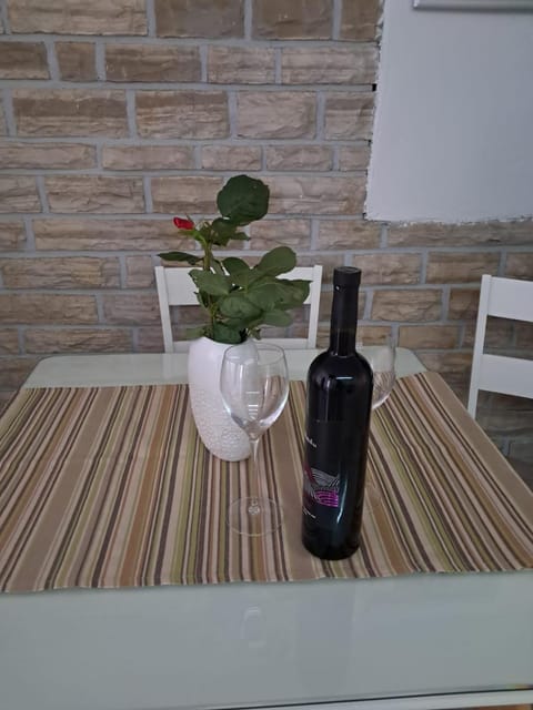 Bubica Apartment in Zadar