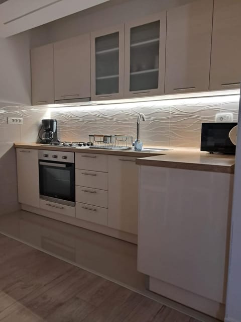 Bubica Apartment in Zadar