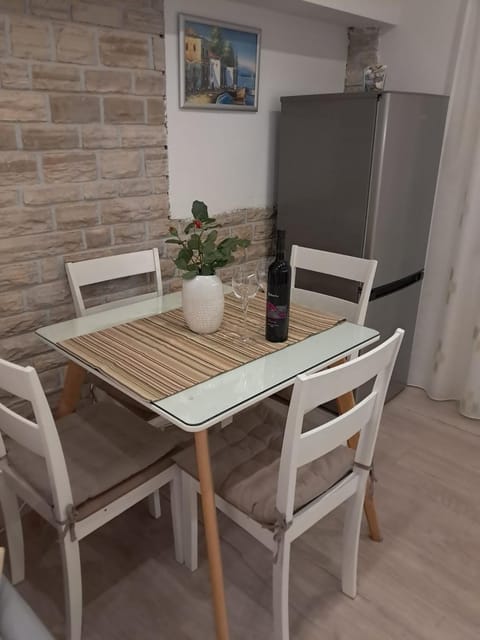 Bubica Apartment in Zadar