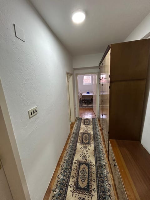 Vintage Apartman Apartment in Decentralized Administration of Macedonia and Thrace