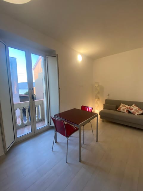 Mior Case Vacanze Apartment in Palinuro