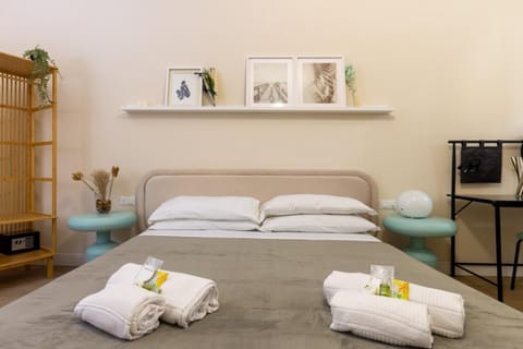 towels