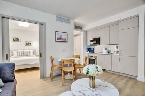 Vonder Miami Beach - Unit 2 Hotel in South Beach Miami