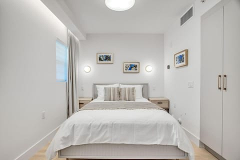 Vonder Miami Beach - Unit 2 Hotel in South Beach Miami