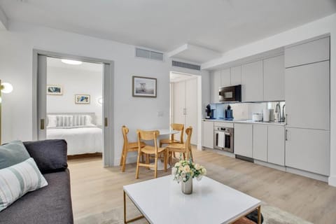 Vonder Miami Beach - Unit 4 Hotel in South Beach Miami