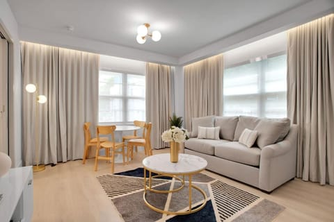 Vonder Miami Beach - Unit 5 Hotel in South Beach Miami