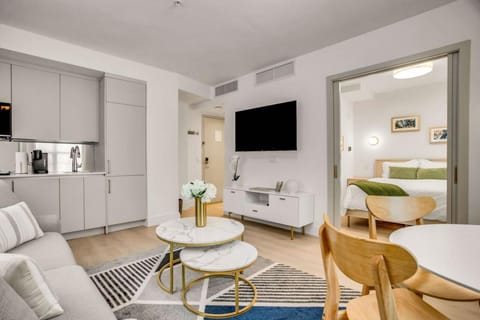 Vonder Miami Beach - Unit 5 Hotel in South Beach Miami