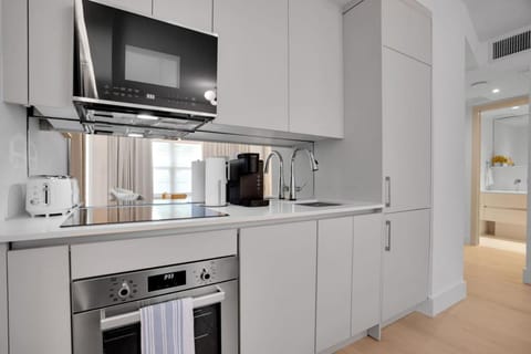 Vonder Miami Beach - Unit 5 Hotel in South Beach Miami