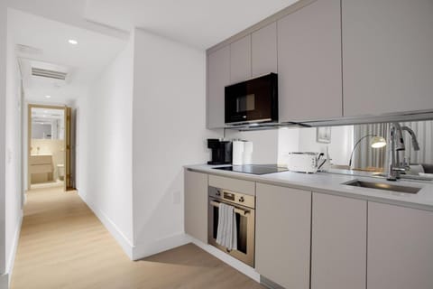 Vonder Miami Beach - Unit 6 Hotel in South Beach Miami