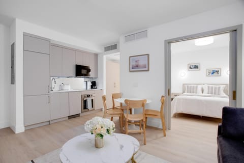 Vonder Miami Beach - Unit 7 Hotel in South Beach Miami