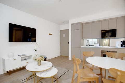 Vonder Miami Beach - Unit 7 Hotel in South Beach Miami