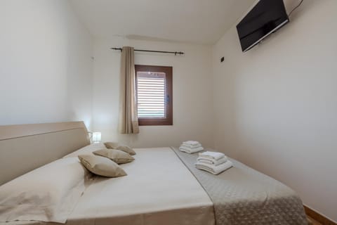 TV and multimedia, Bedroom