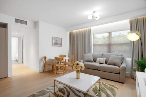 Vonder Miami Beach - Unit 11 Hotel in South Beach Miami