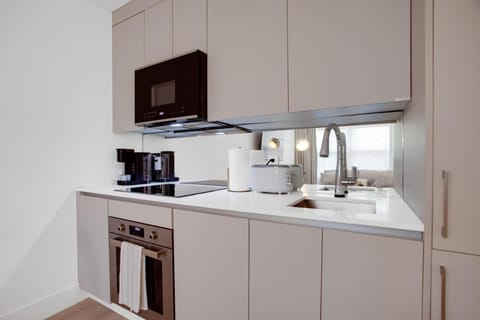 Vonder Miami Beach - Unit 11 Hotel in South Beach Miami