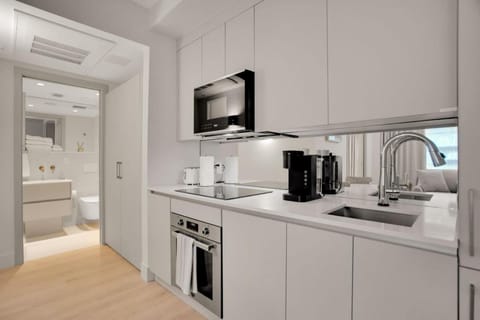 Vonder Miami Beach - Unit 12 Hotel in South Beach Miami