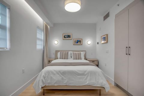 Vonder Miami Beach - Unit 12 Hotel in South Beach Miami