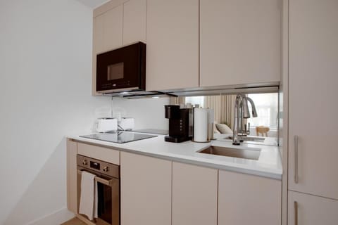 Vonder Miami Beach - Unit 15 Hotel in South Beach Miami