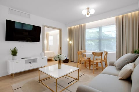 Vonder Miami Beach - Unit 15 Hotel in South Beach Miami