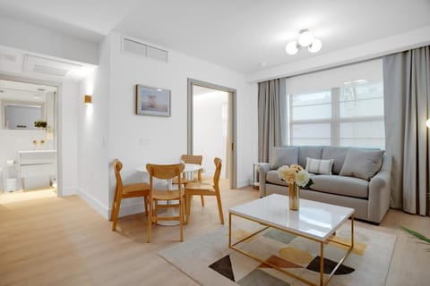 Vonder Miami Beach - Unit 17 Hotel in South Beach Miami