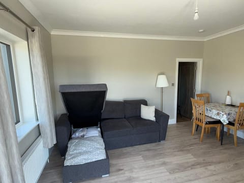 Portmagee View Apartment in County Kerry