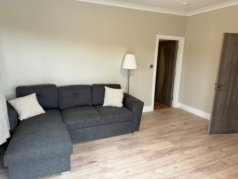 Portmagee View Apartment in County Kerry