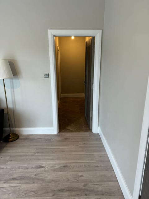 Portmagee View Apartment in County Kerry